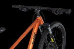 4EVER FRONTBEE XCM 29", rám 19" (L), model 2026, barva satin orange - ZDARMA dopravné, odborná montáž, seřízení, pojištění a dárkový poukaz na nákup příslušenství! (Záruka nejlepší ceny. Nalezli jste někde lepší cenu? Napište nám a zkusíme ji trumfno...