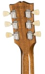 Gibson Les Paul Standard 50s P-90 Plain Top Tobacco Burst