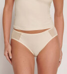Dámské kalhotky Soft ADAPT Hipster - NATUREL (076) - ecru 00RB - SLOGGI BROWN XL