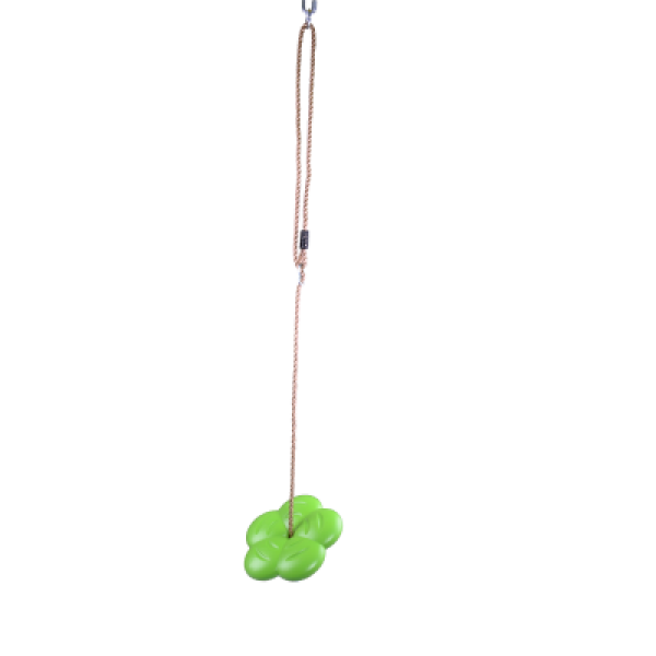 Disk houpací kytička průměr 29 cm