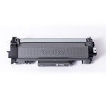 Toner Brother TN-2590, černý (TN2590) 1.200 stran - originál