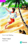 Tinker´s Island Book with Digital Version and audio Level Easystarts