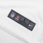Nike Pánský dres Cleveland Browns NFL Nick Chubb #24 Game Football Velikost: S