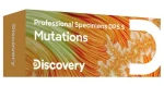 Discovery Prof Specimens DPS 5 Mutace / Sada preparátů pro mikroskop (78411)