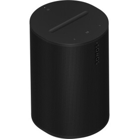 SONOS Era 100 černá / Bezdrátový reproduktor / WiFi / Bluetooth 5.0 / 3.5mm jack (E10G1EU1BLK)