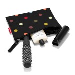 Taštička na zip Reisenthel Case 1 Dots