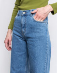 Carhartt WIP W' Jane Pant Blue heavy stone wash 26