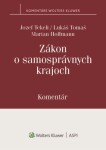 Zákon samosprávnych krajoch