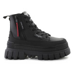 Buty Palladium Revolt Boot Zip Lth W 98859-001-M EU 37