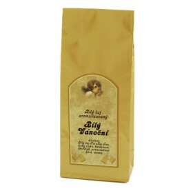 Sypaný Bílý čaj vánoční 25g