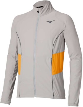 Běžecká bunda Mizuno Frontier Shadow Jacket 62GEC00202 Velikost textilu: M