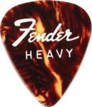 Fender Fine Electric Pick Tin