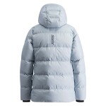 Dámská péřová bunda Swix Focus Down Jacket W