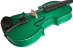 Stentor Harlequin Set Green