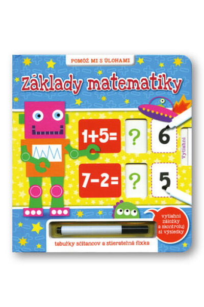 Základy matematiky