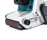 Makita 9404J / Pásová bruska / 1010W / 610 x 100 mm / systainer (9404J)