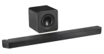 Samsung HW-Q800H černá / 5.1.2 kanálový soundbar / 360 W / Bluetooth 5.3 / Wi-Fi / HDMI eARC / Dolby Atmos (HW-Q800H/EN)