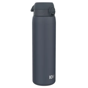 Ion8 Leak Proof Nerezová láhev Ash Navy 1200 ml (0619098088335)