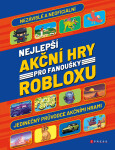 Nejlepší akční hry pro fanoušky Robloxu - Liv Ngan