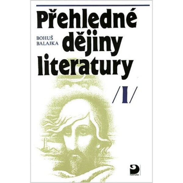 Přehledné dějiny literatury