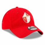 New Era Pánská kšiltovka San Francisco 49ers NFL Historic Core Classic 9TWENTY Adjustable