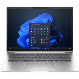 HP EliteBook 6 G2a 14" stříbrná / 14" WUXGA / AMD Ryzen 5 230 / 16GB / 512GB SSD / AMD Radeon / W11P (DG8J5ET)