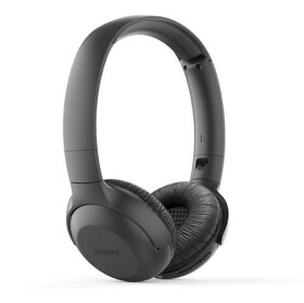 Philips TAUH202BK černá / bezdrátová sluchátka s mikrofonem / Bluetooth (TAUH202BK)