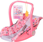 BABY born Přenosná sedačka - Zapf Girls Only