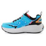 Boty Skechers Mega-Craft 4K Jr 402160L-TQBK EU 29