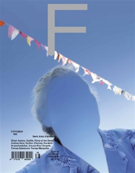 Fotograf - 38 Smrt, když si pomyslíš