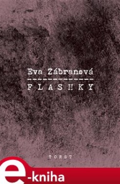 Flashky Eva Zábranová