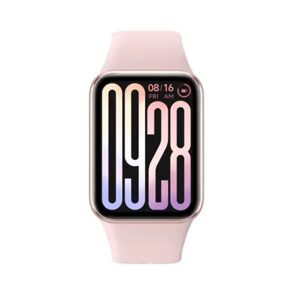 Xiaomi Smart Band 9 Pro Rose Gold / Fitness náramek / 1.74" AMOLED / 360x480 / 5ATM / BT (BHR8714GL)
