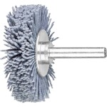 BOSCH Clean for Metal 2608620730 / Hrnkový kartáč / X-LOCK / zvlněný / mosazné / 75 mm / Síla drátu: 0.30 mm (2608620730)