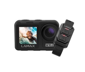 LAMAX W10.2 - akční kamera EDF_778787