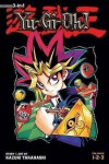 Yu-Gi-Oh! (3-in-1 Edition), Vol. 1 : Includes Vols. 1, 2 3 - Kazuki Takahaši