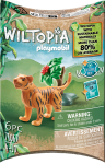 Playmobil® Wiltopia 71067 Mládě tygra