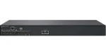Lancom XS-5110F / Switch / 8x SFP+ 10G / 2x Multi-Gig RJ-45 / Managed L2/L3 / Stack (61858)