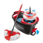 VILEDA TURBO 2v1 set úklidová souprava rotační