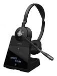 Jabra Engage 75 SE Duo / bezdrátová sluchátka s mikrofonem / BT + USB-C (9659-583-111)