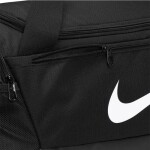 Nike Brasilia 9.5 DM3976 01 bag černý 41l