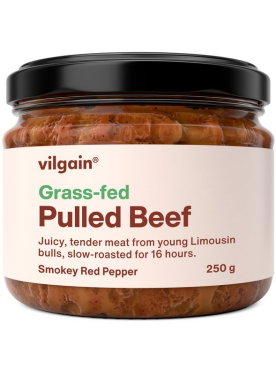 Vilgain Trhané hovězí 250