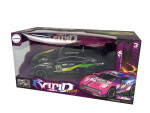 Mamido Auto na dálkové ovládání RC Drift Auto 1:16 4WD 2.4GHz černé