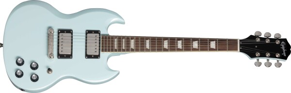 Epiphone Power Players SG Ice Blue