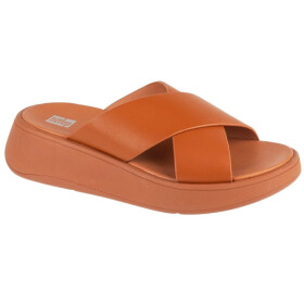 Boty FitFlop F-Mode Flatform W FW5-592 36