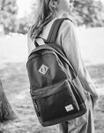 Batoh Herschel Supply Heritage Backpack Ivy Green Diamond
