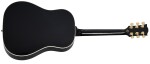 Gibson Custom J-45 Custom Ebony