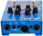 Aguilar Tone Hammer New York Skyline