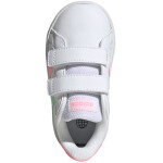 Boty adidas Grand Court Lifestyle Hook and Loop Jr HP8917 23