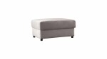 Taburet Salsa_Trend HOBK Látka: Solar 16
