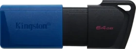 Kingston DataTraveler Exodia 64GB modrá USB 3.2